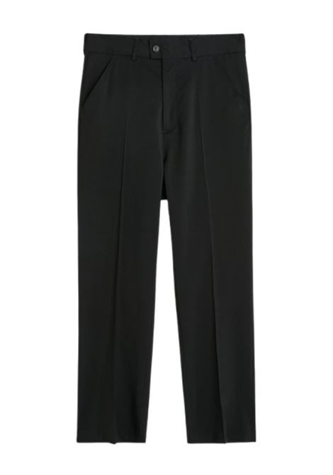 pantaloni chino 22 uomo neri OUR LEGACY | MR194CBWW